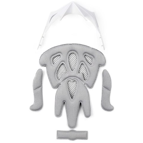 Kask rowerowy Meteor MV29 Drizzle 16917