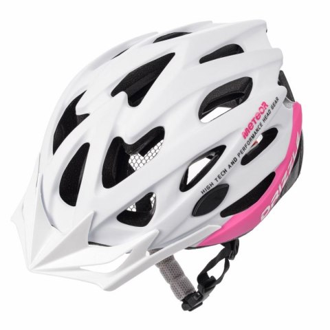 Kask rowerowy Meteor MV29 Drizzle 16917