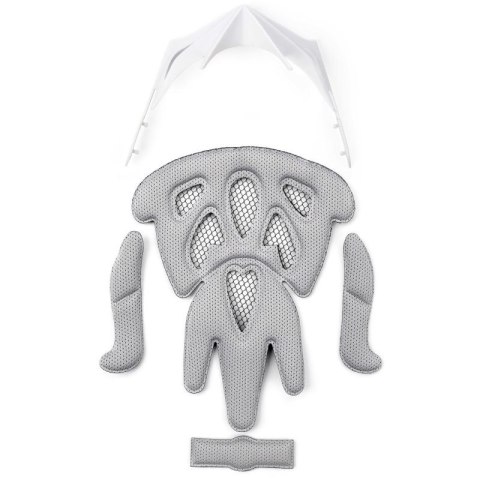 Kask rowerowy Meteor MV29 Drizzle 16917