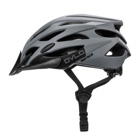 Kask rowerowy Meteor Ovlo L 16867