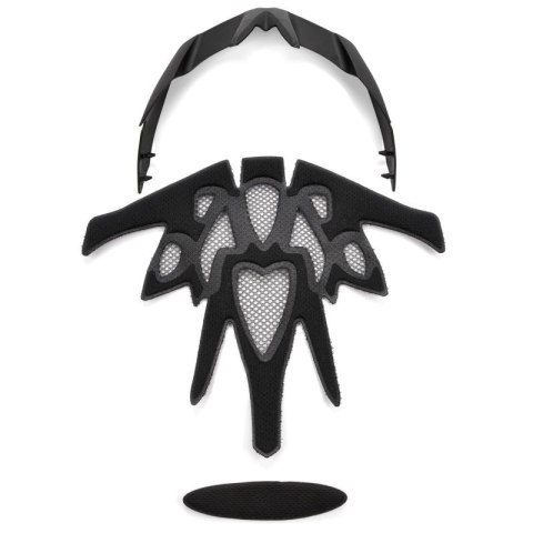 Kask rowerowy Meteor Ovlo L 16867