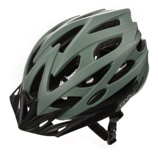Kask rowerowy Meteor Ovlo L 16870