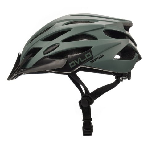 Kask rowerowy Meteor Ovlo L 16870