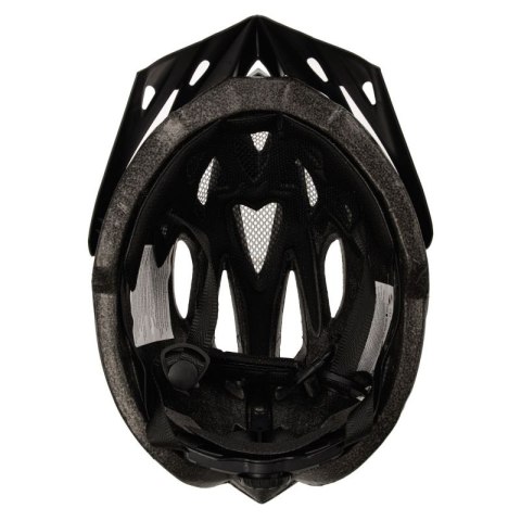 Kask rowerowy Meteor Ovlo L 16870