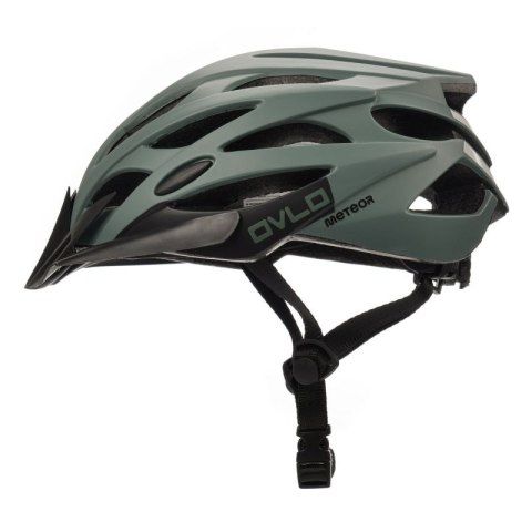 Kask rowerowy Meteor Ovlo L 16870