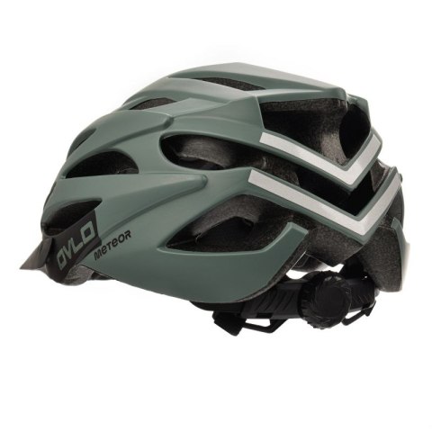 Kask rowerowy Meteor Ovlo L 16870