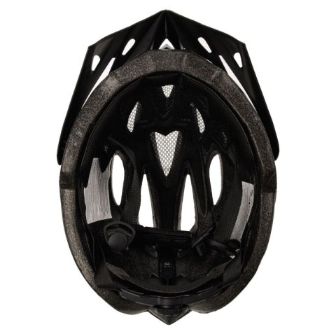Kask rowerowy Meteor Ovlo L 16870