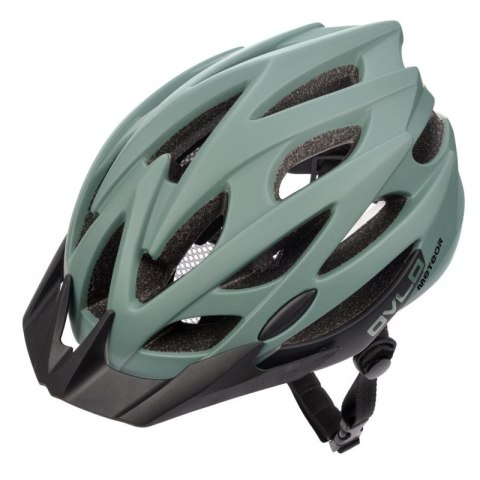 Kask rowerowy Meteor Ovlo L 16870