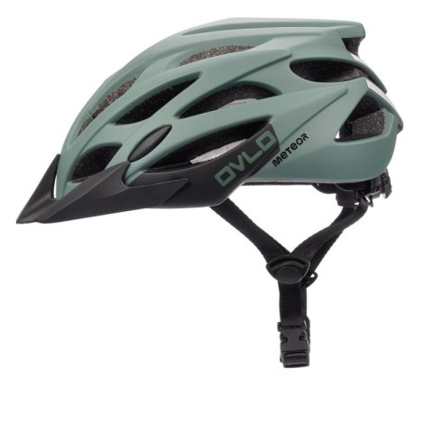 Kask rowerowy Meteor Ovlo L 16870