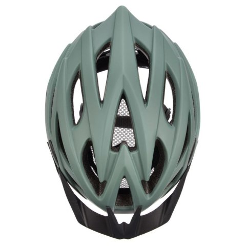 Kask rowerowy Meteor Ovlo L 16870