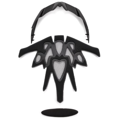 Kask rowerowy Meteor Ovlo L 16870