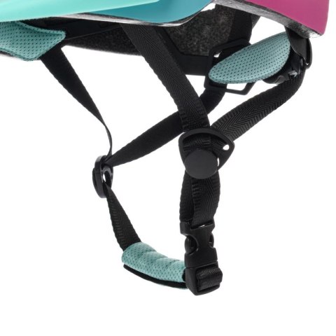 Kask rowerowy Meteor Ovlo S 52-56 cm 16862