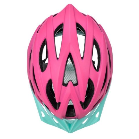 Kask rowerowy Meteor Ovlo S 52-56 cm 16862