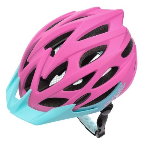 Kask rowerowy Meteor Ovlo S 52-56 cm 16862
