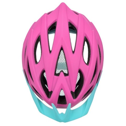 Kask rowerowy Meteor Ovlo S 52-56 cm 16862