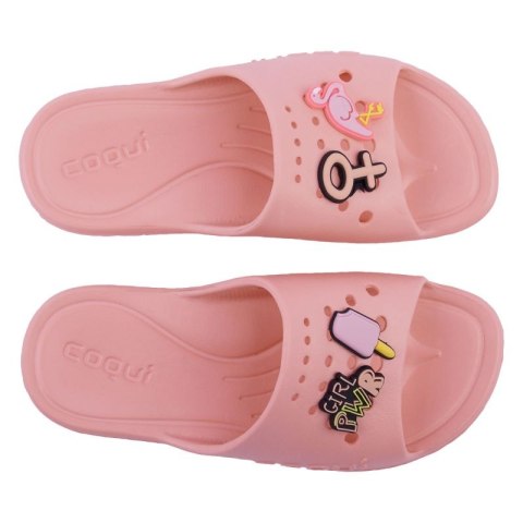 Klapki Coqui Long Jr 92800616974