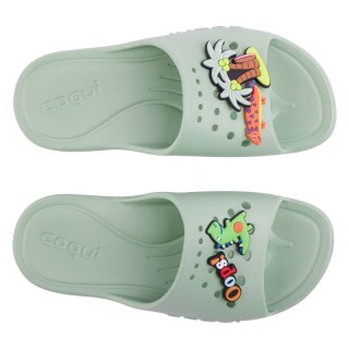 Klapki Coqui Long Jr 92800616979