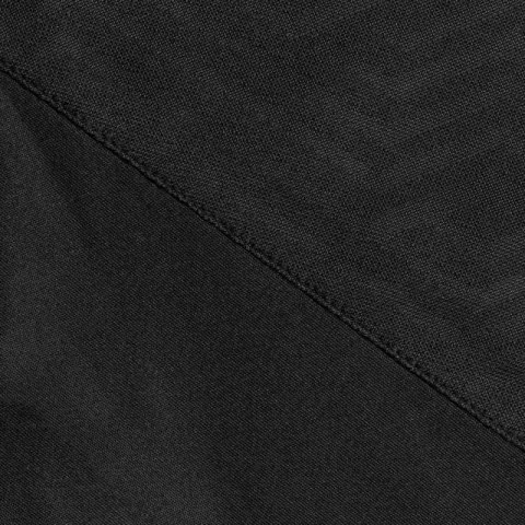 Koszulka polo SELECT Monaco czarna v24