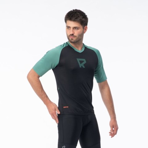 Koszulka rowerowa Radvik Yankee Mtb GTS M 92800617753