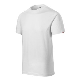 Koszulka unisex Recall (biały (brand label))
