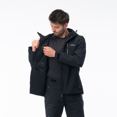 Kurtka Fitanu Ftn Pro Jacket Sympatex M 92800596268