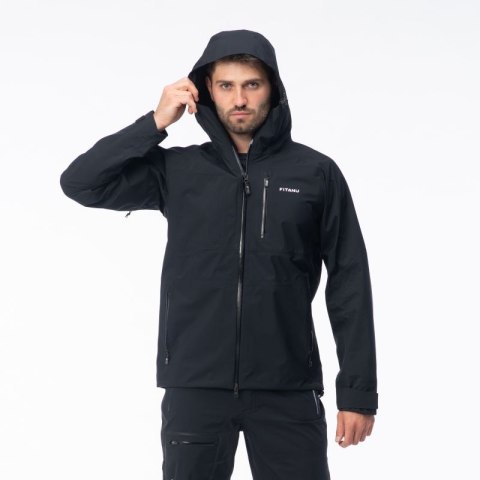 Kurtka Fitanu Ftn Pro Jacket Sympatex M 92800596268