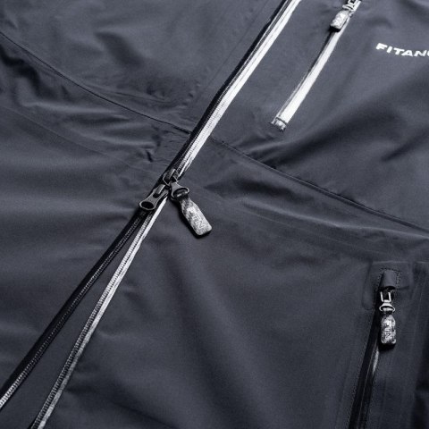 Kurtka Fitanu Ftn Pro Jacket W Sympatex W 92800596259