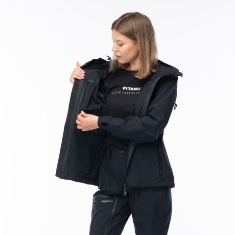 Kurtka Fitanu Ftn Pro Jacket W Sympatex W 92800596259