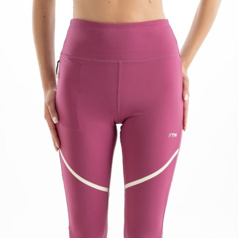 Legginsy Fitanu Korino 3/4 W 92800492569