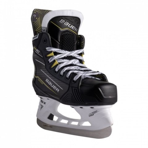 Łyżwy hokejowe Bauer Supreme M40 Jr