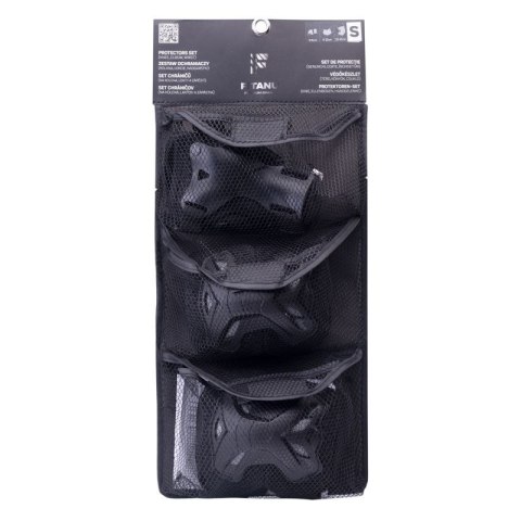 Ochraniacz Fitanu Profushion Set 92800597805