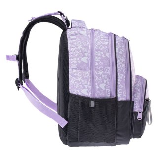 Plecak szkolny Bejo Schoolmate Jr 92800603151