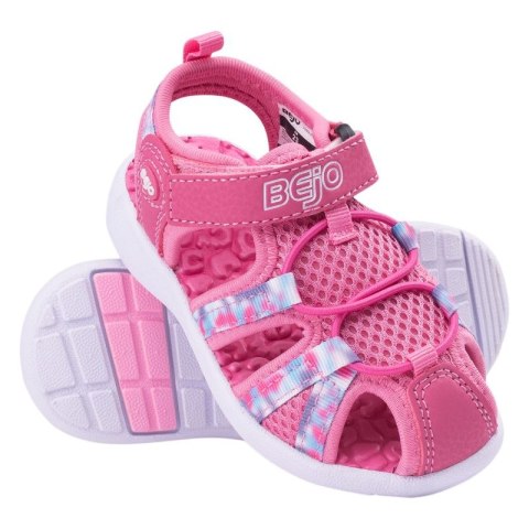 Sandały Bejo Juma KDB Jr 92800598346