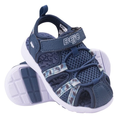 Sandały Bejo Juma KDB Jr 92800598352