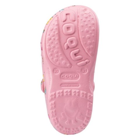 Sandały Coqui Big Fro Jr 92800617254