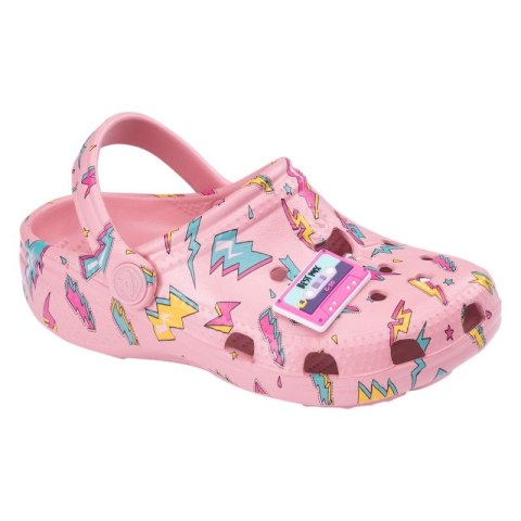 Sandały Coqui Big Fro Jr 92800617254