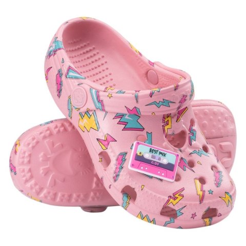 Sandały Coqui Big Fro Jr 92800617254