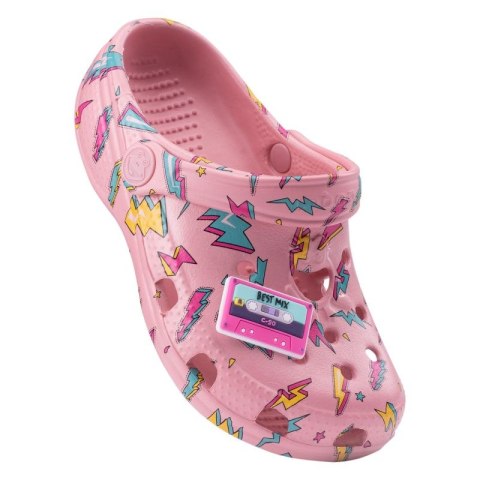 Sandały Coqui Big Fro Jr 92800617254