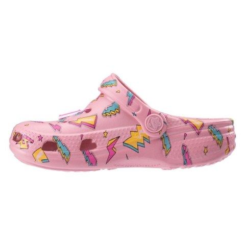 Sandały Coqui Big Fro Jr 92800617254