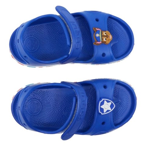 Sandały Coqui Yogi Jr 92800617442