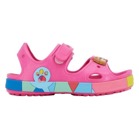 Sandały Coqui Yogi Jr 92800617446