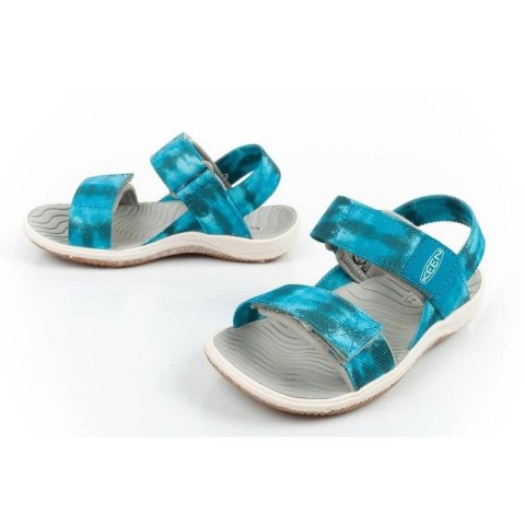 Sandały Keen Elle Jr 1027333