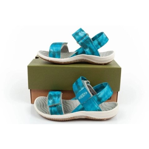 Sandały Keen Elle Jr 1027333