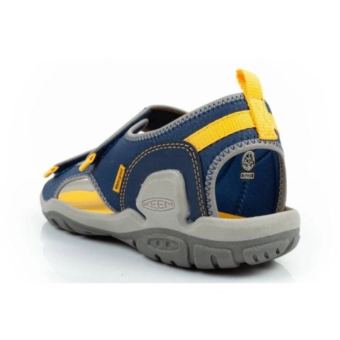 Sandały Keen Knotch Jr 1026159