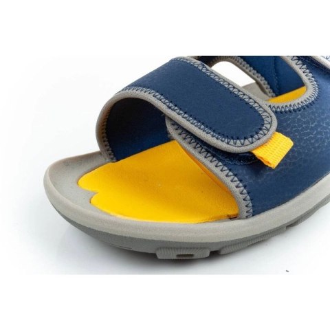 Sandały Keen Knotch Jr 1026159