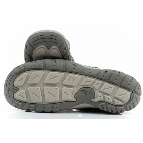 Sandały Keen Knotch Jr 1026159