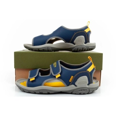 Sandały Keen Knotch Jr 1026159