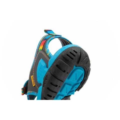 Sandały Keen Knotch Jr 1027218
