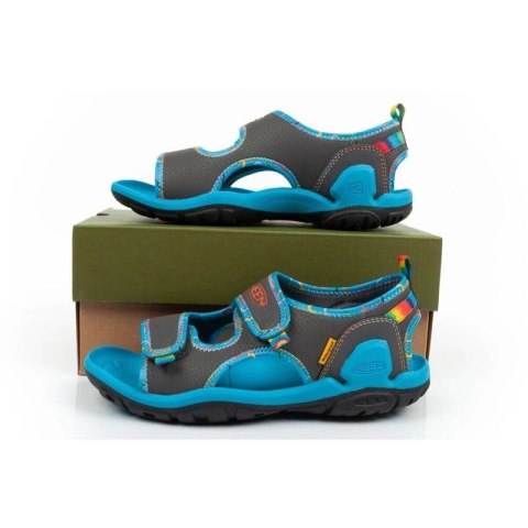 Sandały Keen Knotch Jr 1027225