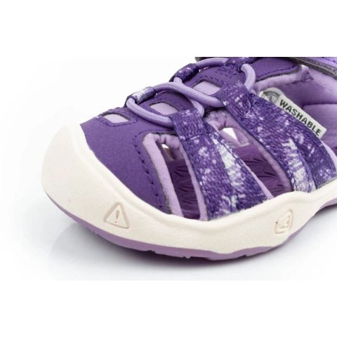 Sandały Keen Moxie Jr 1026287